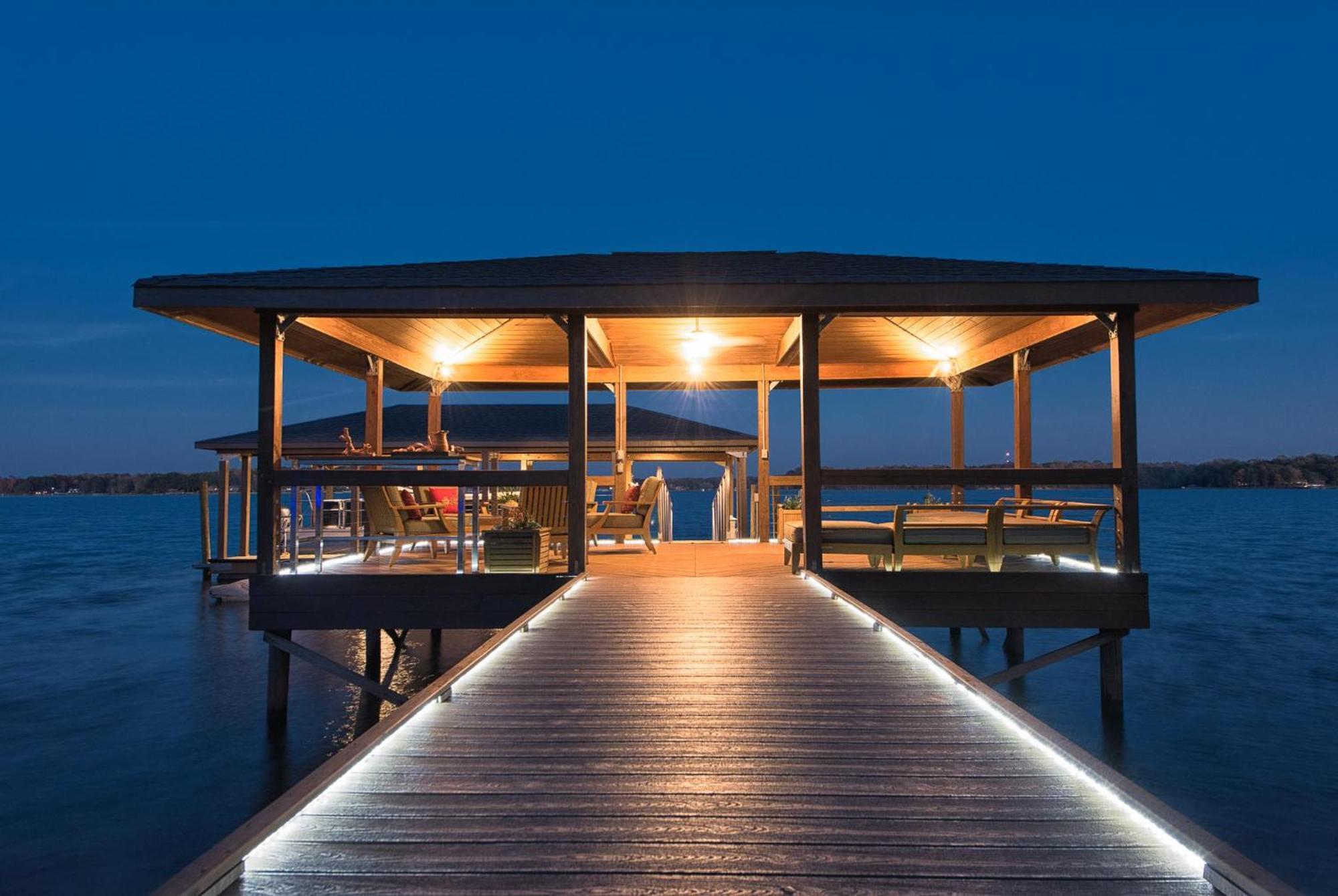 Lake Norman Playaway Mooresville Exterior foto