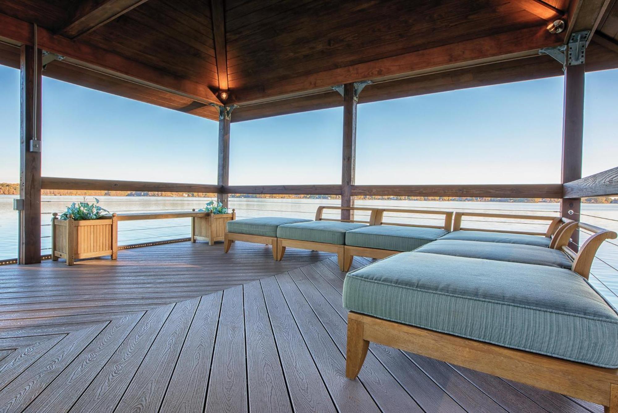 Lake Norman Playaway Mooresville Exterior foto