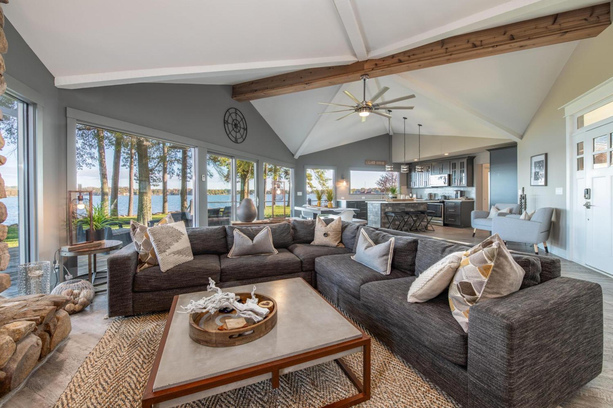 Lake Norman Playaway Mooresville Exterior foto